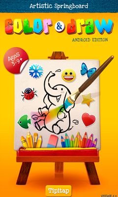 download Color & Draw For Kids apk